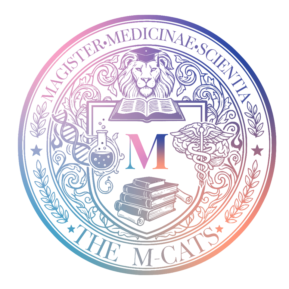 Group avatar for The M-CATS at the University of Kentucky