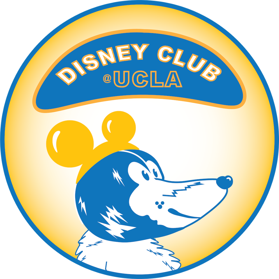 Group avatar for Disney Club Group Chat (for general convo)