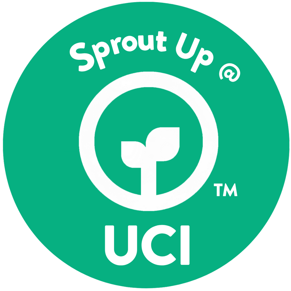 Group avatar for Sprout Up at UCI 🌱🌎