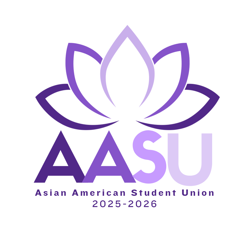 Group avatar for Asian American Student Union 2025-2026