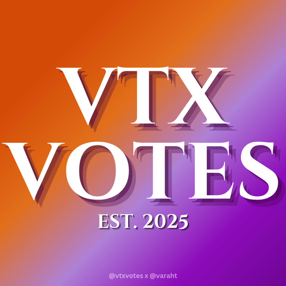 Group avatar for VTX Votes