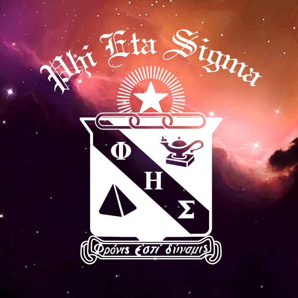 Group avatar for UCF Phi Eta Sigma