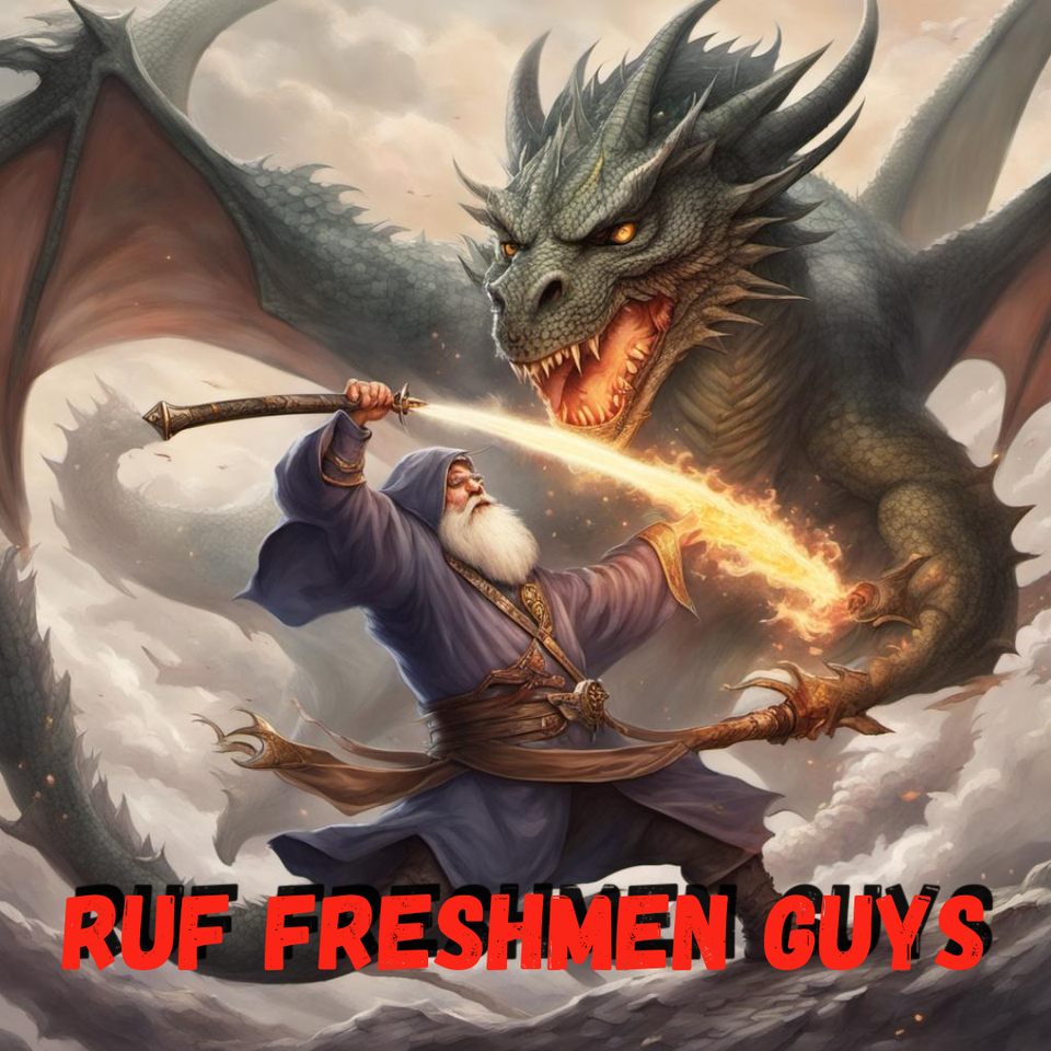 Group avatar for RUF Freshmen Guys '26-'27