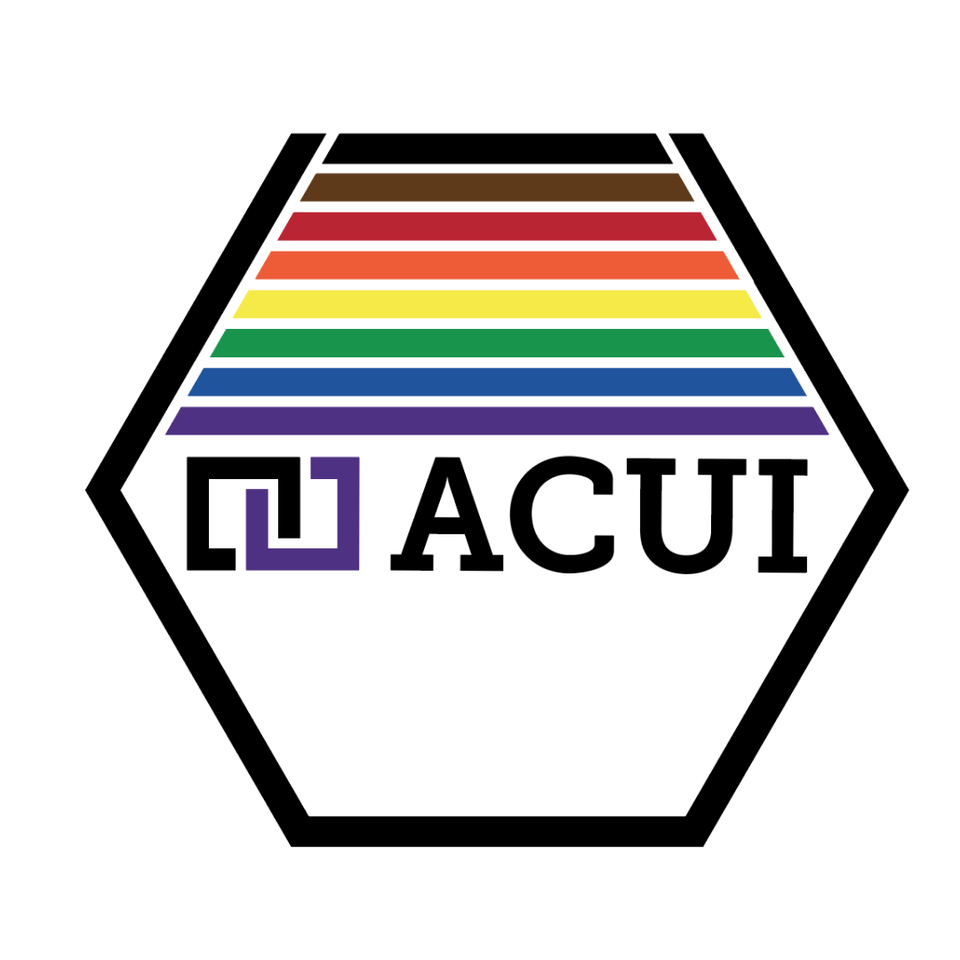 Group avatar for ACUI LGBTQIA+ Community