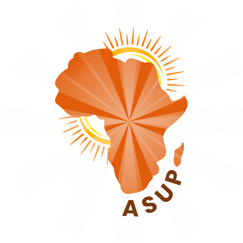 Group avatar for African Students United For Progress