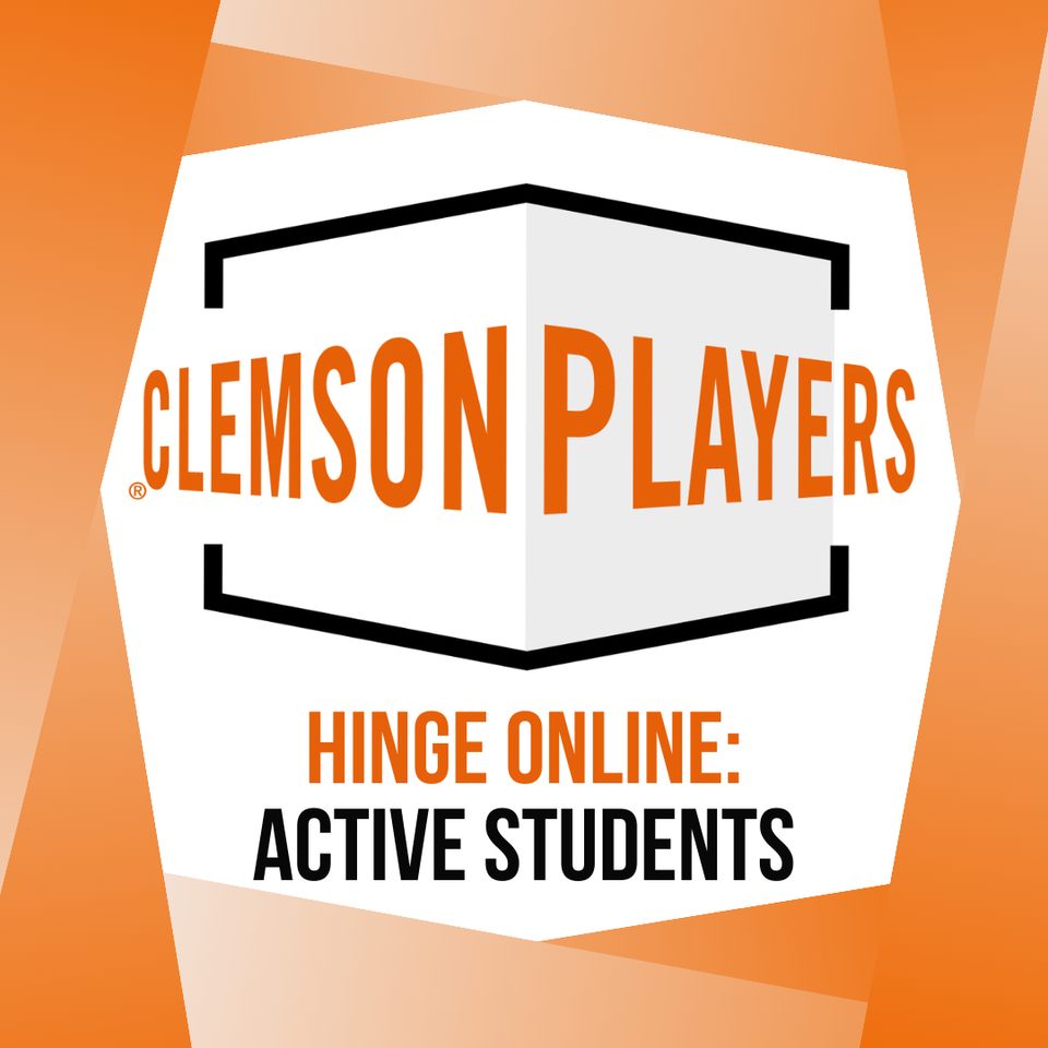 Group avatar for Hinge Online: Active Students