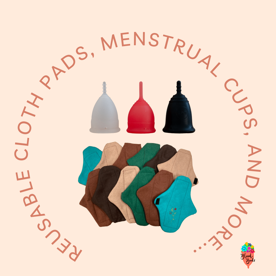 Group avatar for Blood Buds