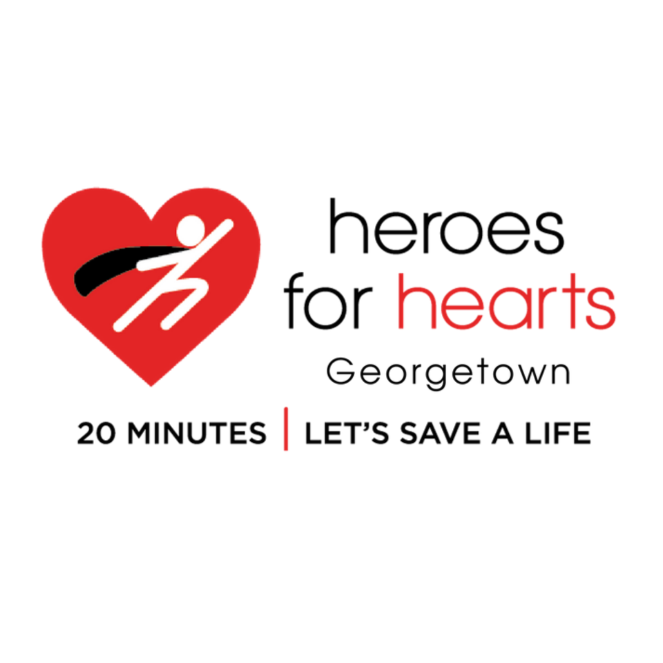 Group avatar for Heroes for Hearts 2021-2022