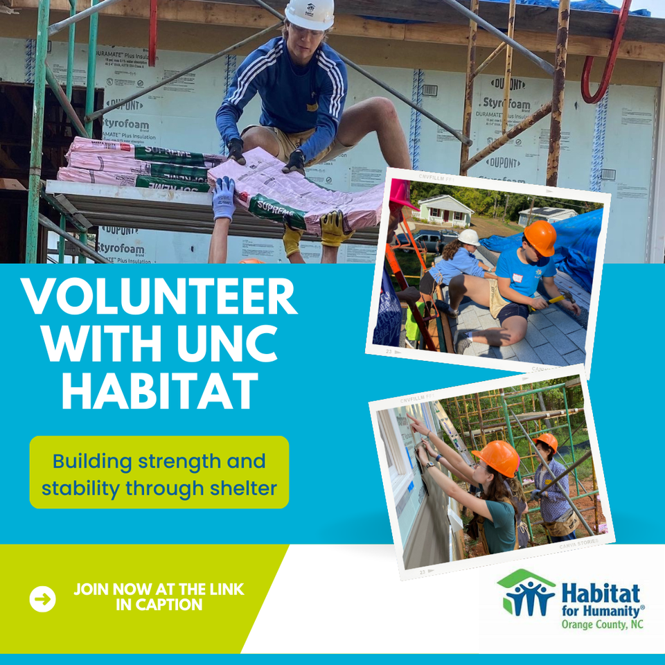 Group avatar for 2025/26 UNC-CH Habitat for Humanity
