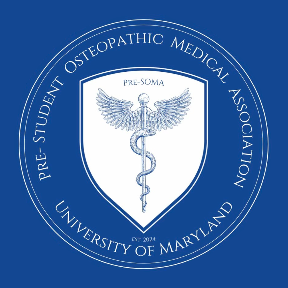 Group avatar for Pre-SOMA @ UMD