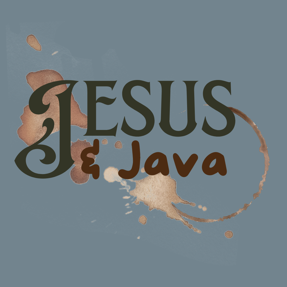 Group avatar for Jesus &amp; Java!