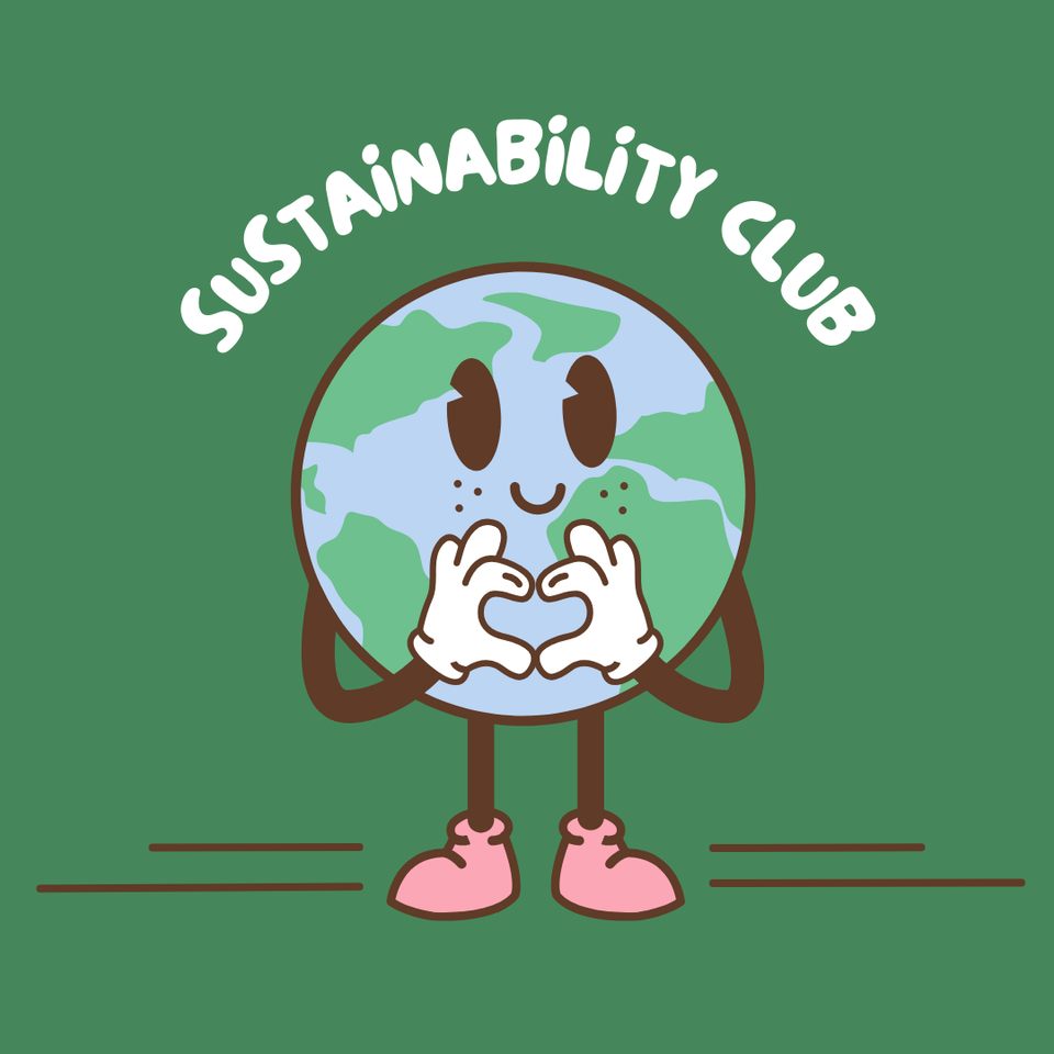 Group avatar for Sustainability Club