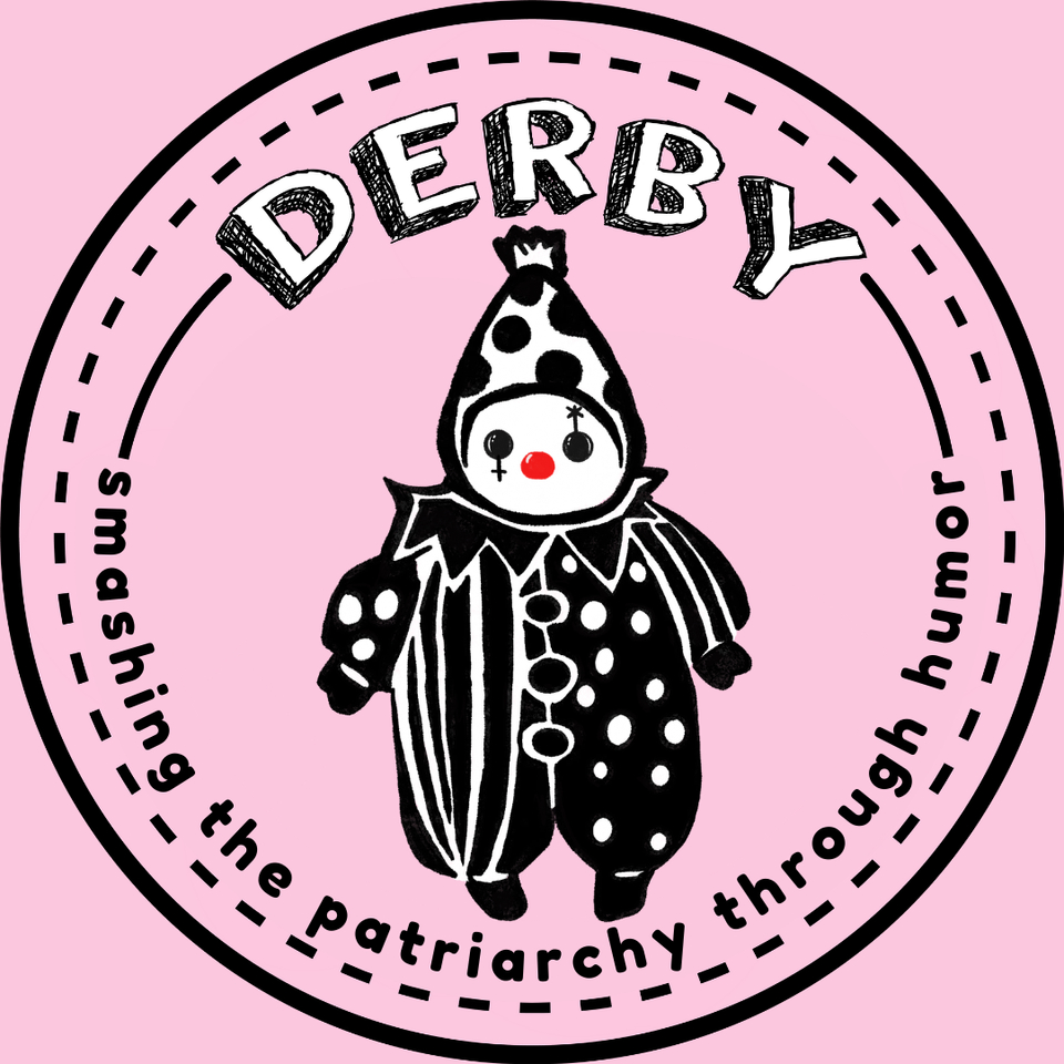 Group avatar for DERBY 2025-2026🌈☁️✨💗