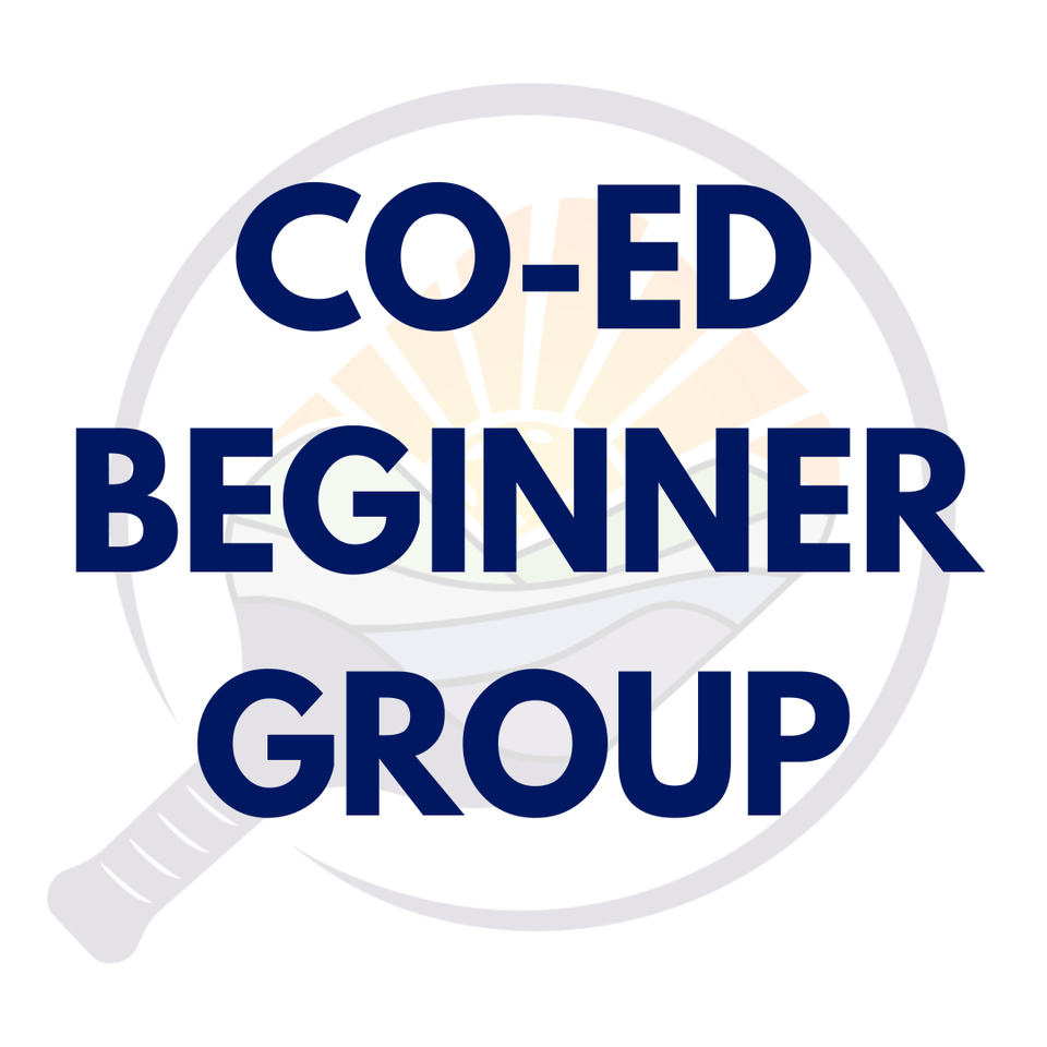 Group avatar for HIP CO-ED BEGINNERS
