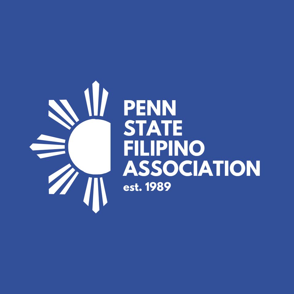 Group avatar for Penn State Filipino Association ‘26-‘27