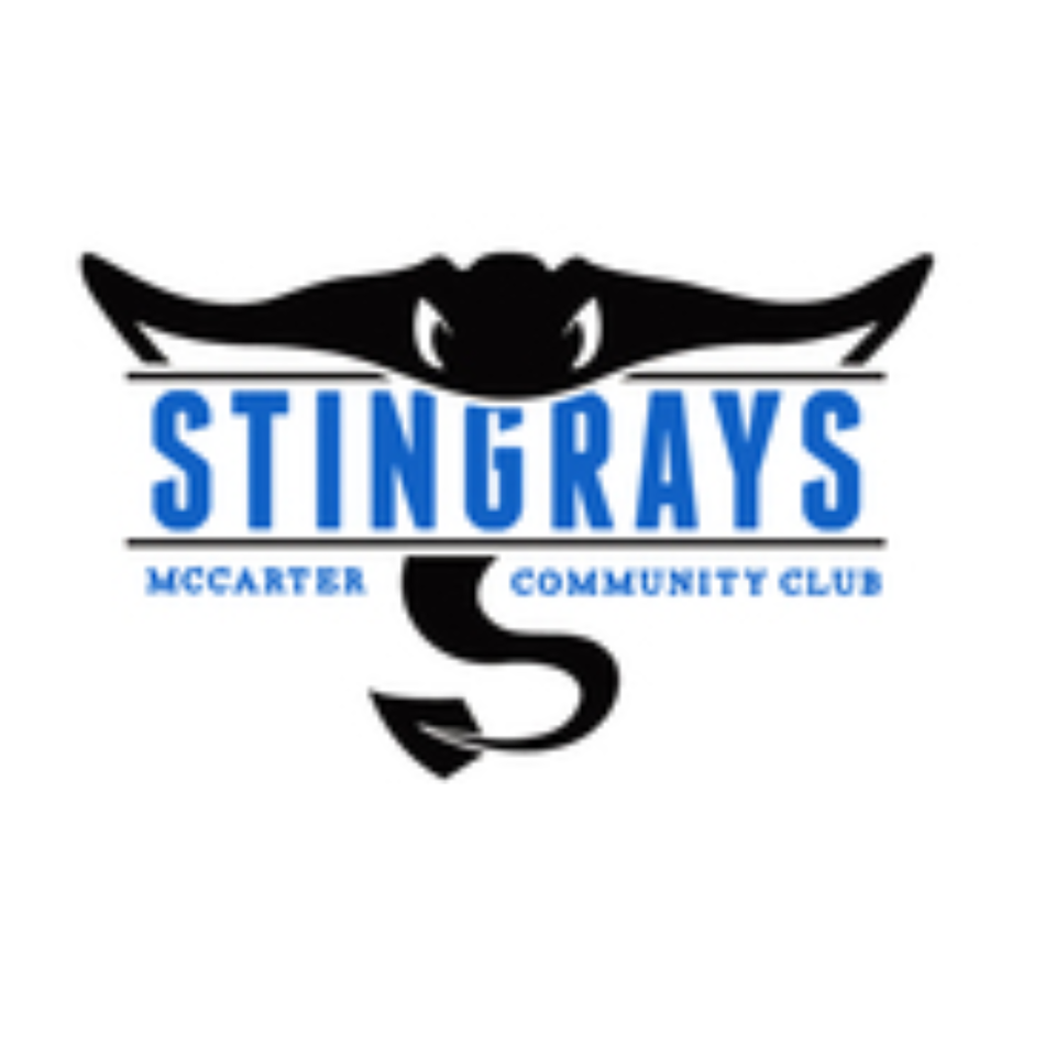 Group avatar for McCarter Stingrays Swim Team