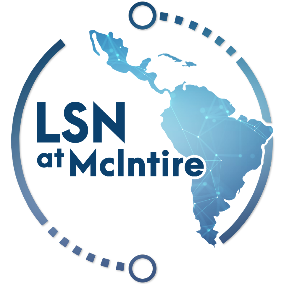 Group avatar for LSN @ McIntire📈