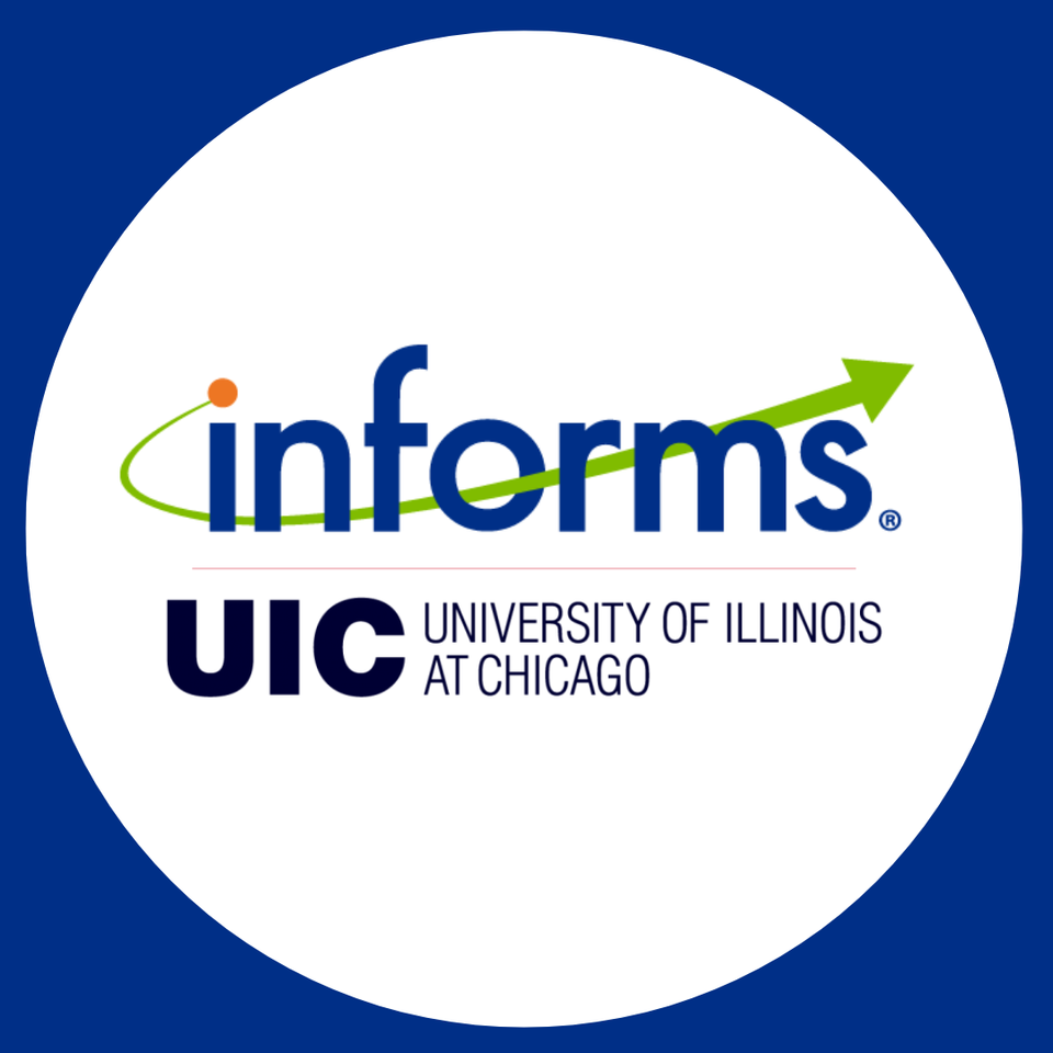 Group avatar for INFORMS_UIC