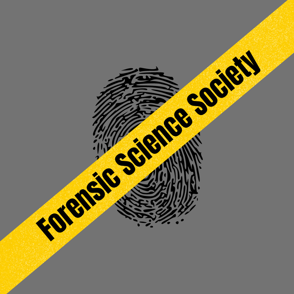 Group avatar for Forensic Science Society