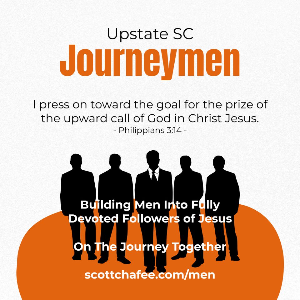 Group avatar for Journeymen