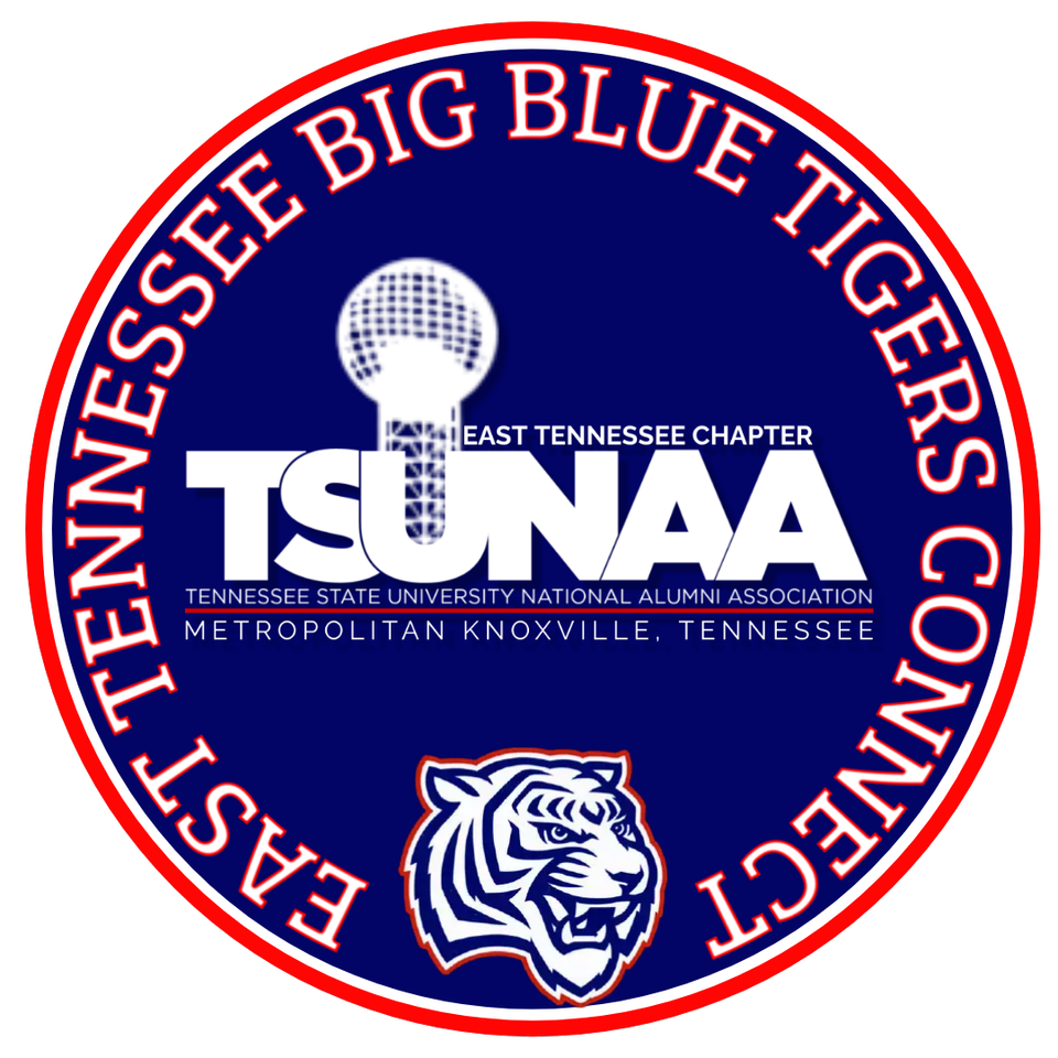 Group avatar for East Tennessee Big Blue Tigers Connect (ETBBTC)