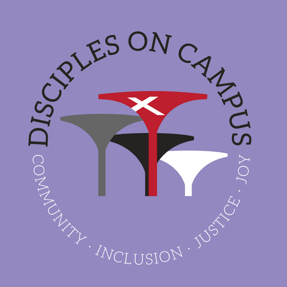 Group avatar for Disciples on Campus