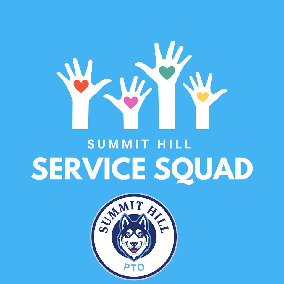 Group avatar for Summit Hill Service Squad