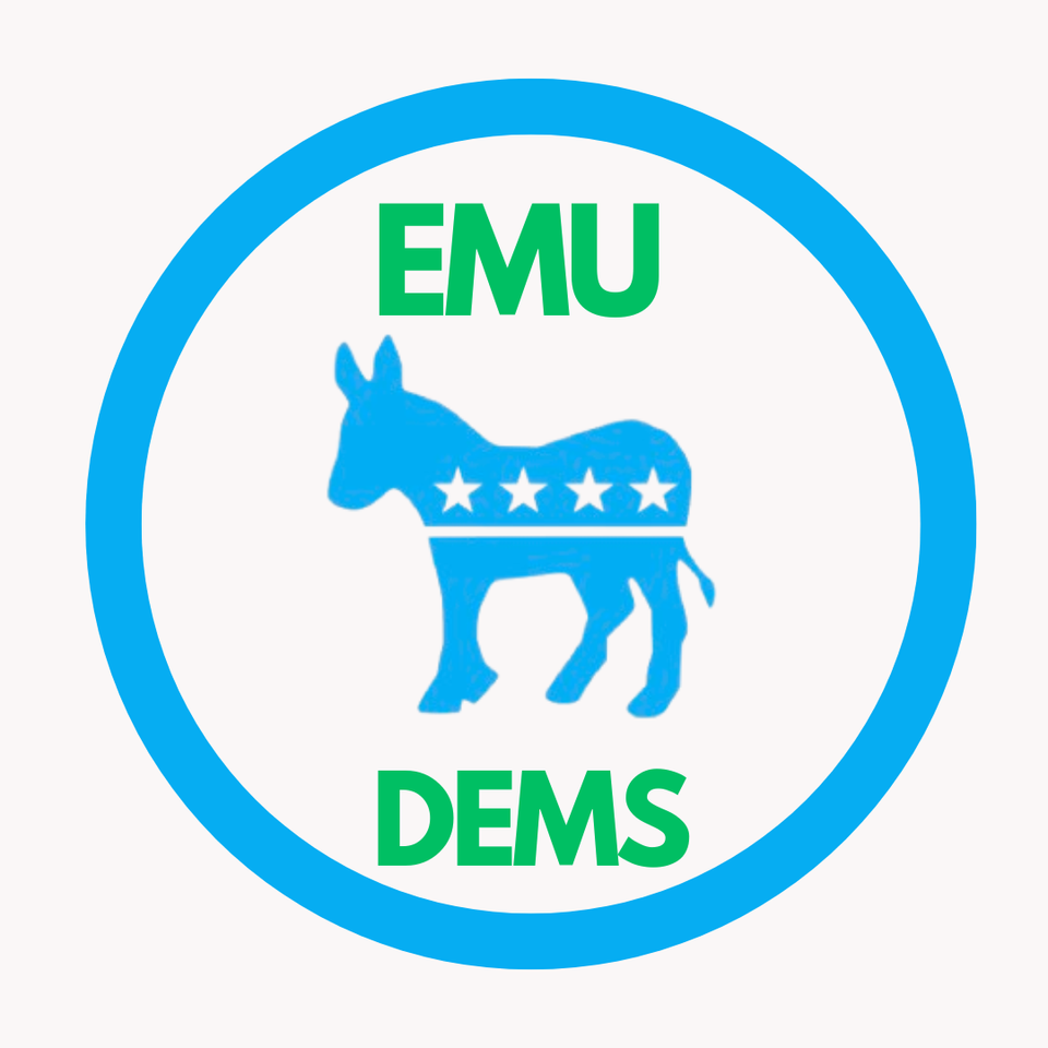 Group avatar for EMU College Democrats