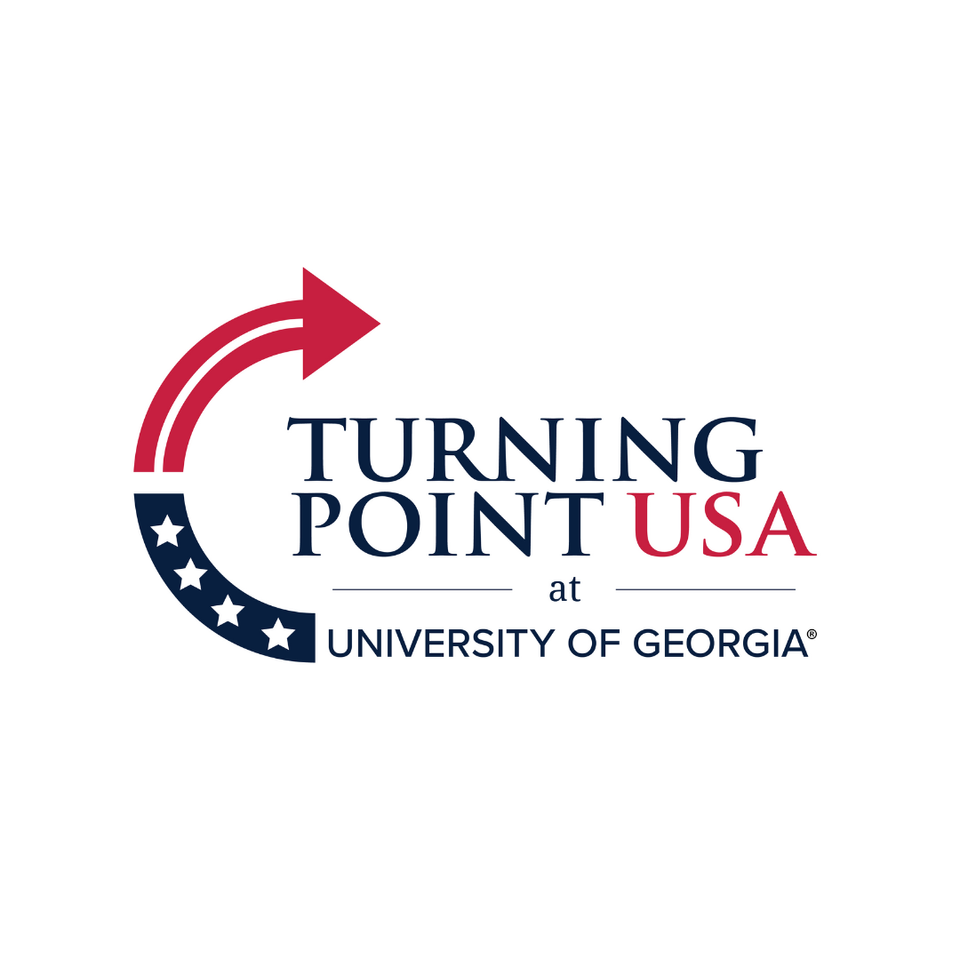 Group avatar for TPUSA at UGA ANNOUNCEMENTS