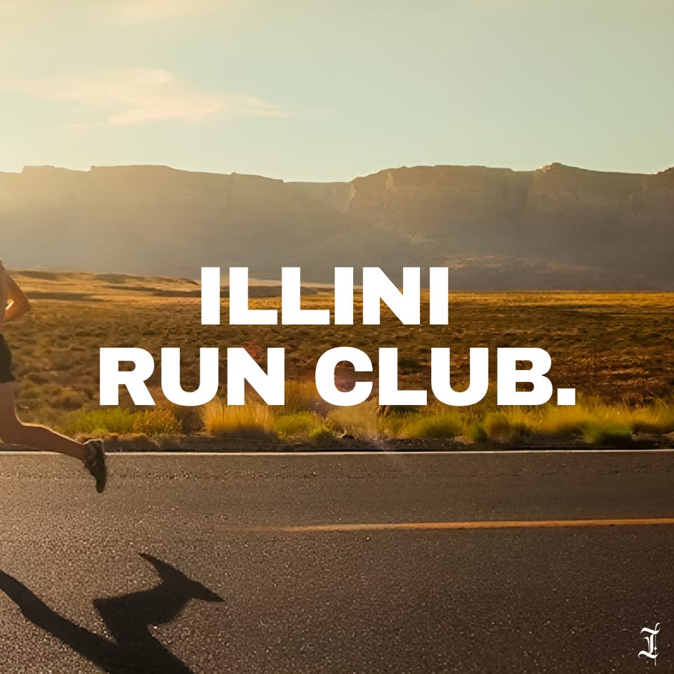 Group avatar for Illini Run Club