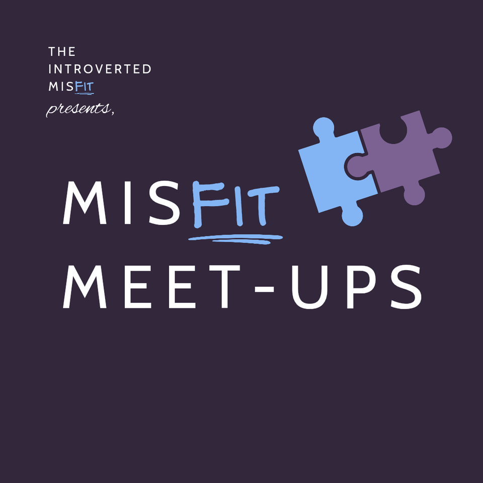 Group avatar for Misfit Meet-Ups (Auburn/Opelika)