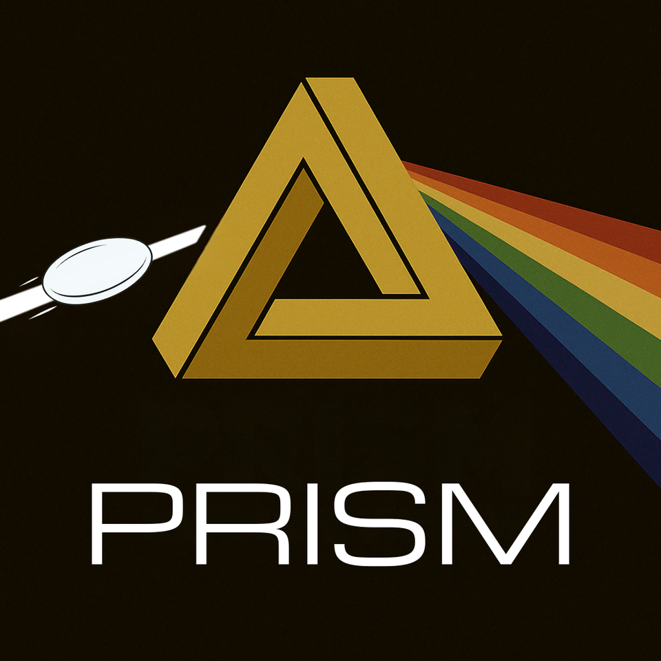 Group avatar for Prism 2025