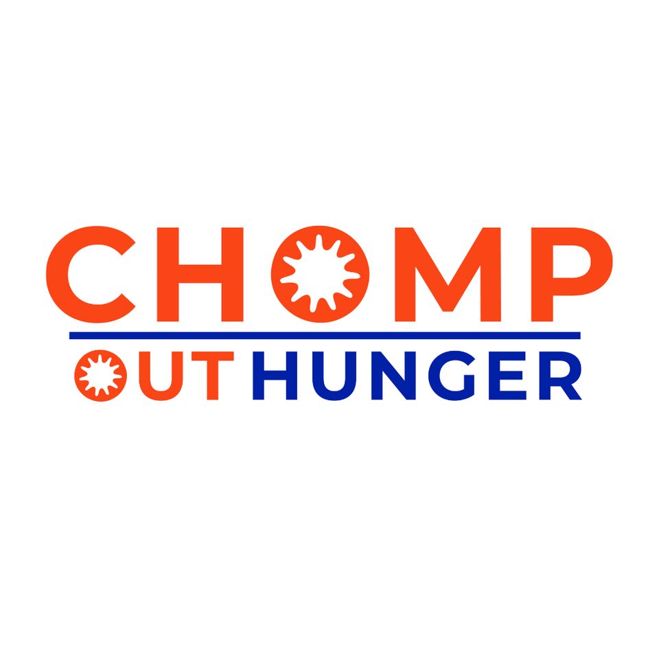 Group avatar for CHOMP Out Hunger