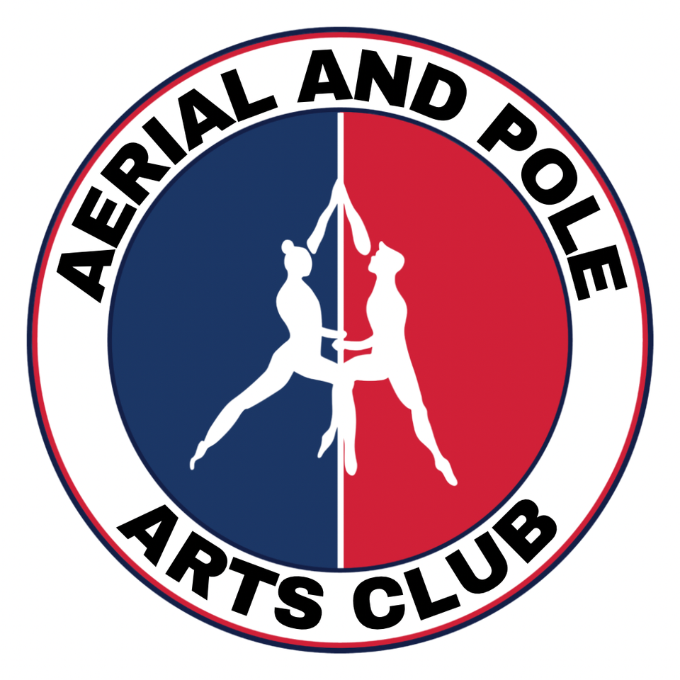 Group avatar for UA Aerial &amp; Pole Arts Club 25-26