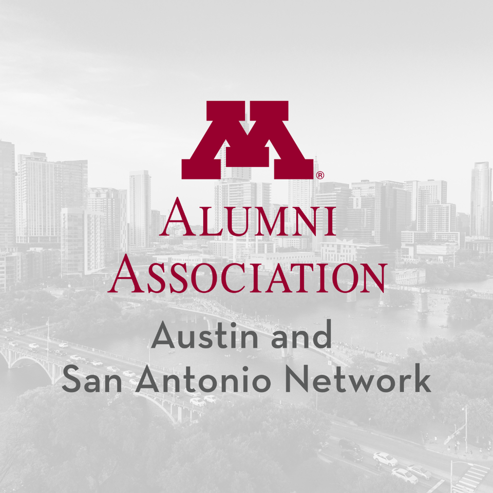 Group avatar for Austin Alumni Network
