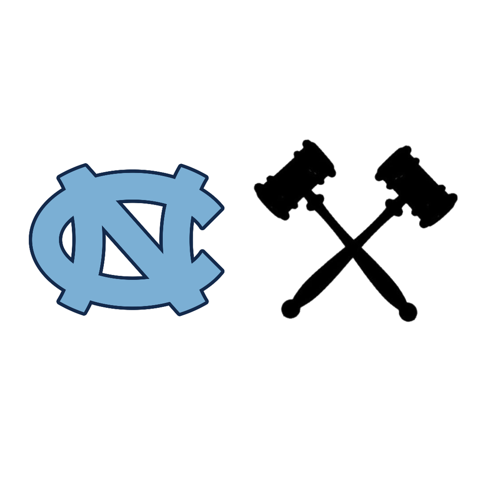 Group avatar for NCSL | Chapel Hill Delegation