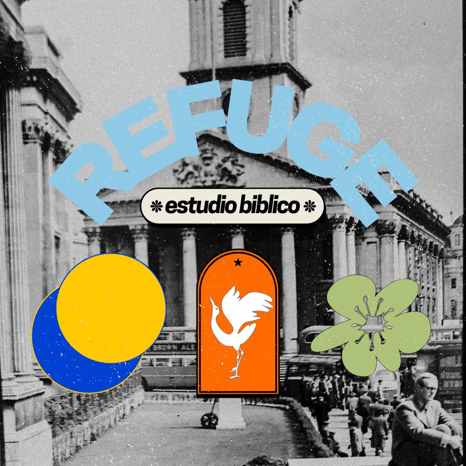 Group avatar for R.E.F.U.G.E