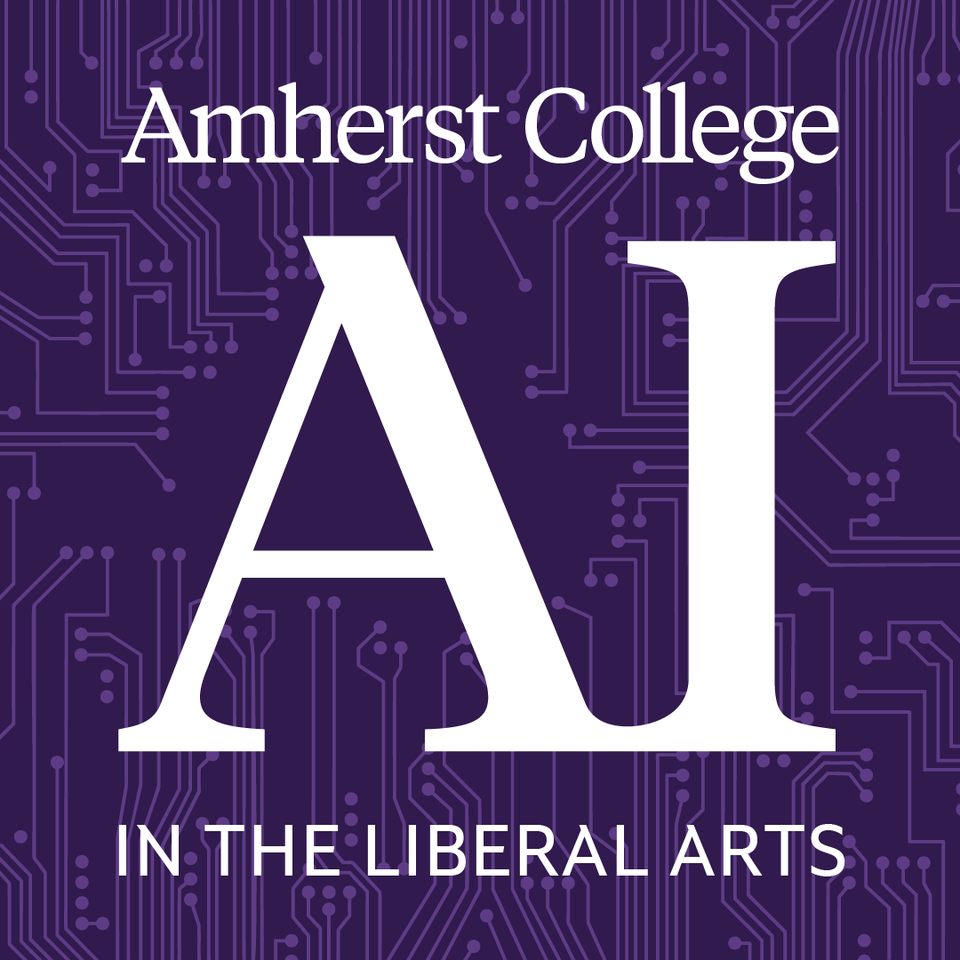Group avatar for AI in the Liberal Arts (AILA)