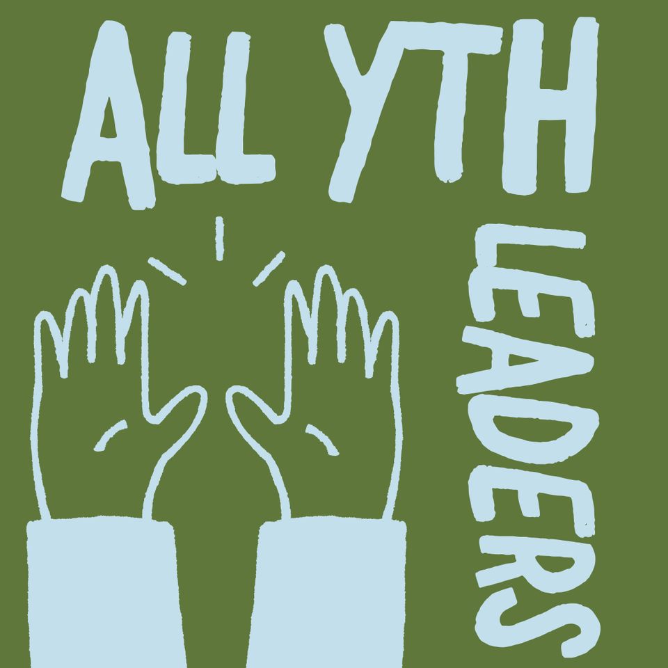 Group avatar for YTH Leaders &amp; VIPs