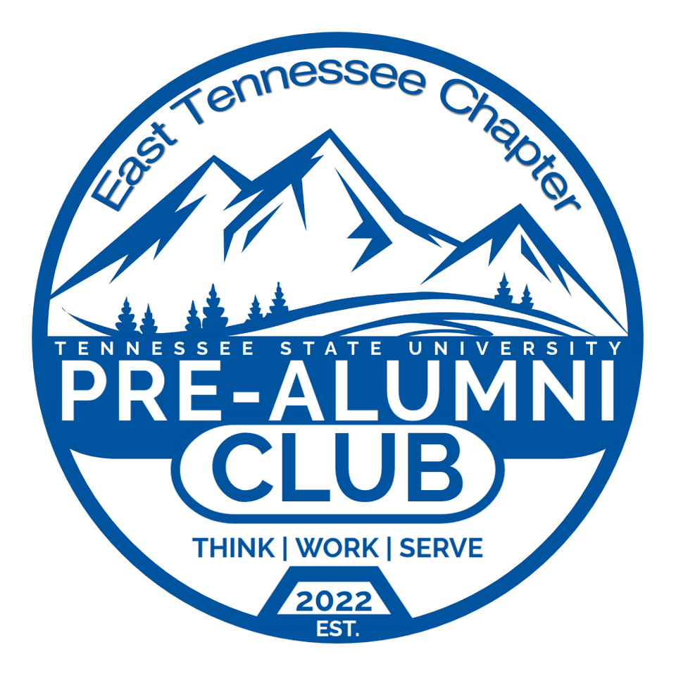 Group avatar for East Tennessee Pre-Alumni Club