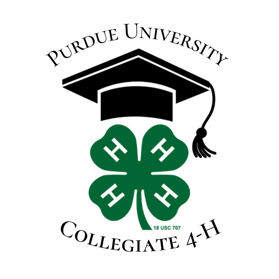 Group avatar for Purdue Collegiate 4-H