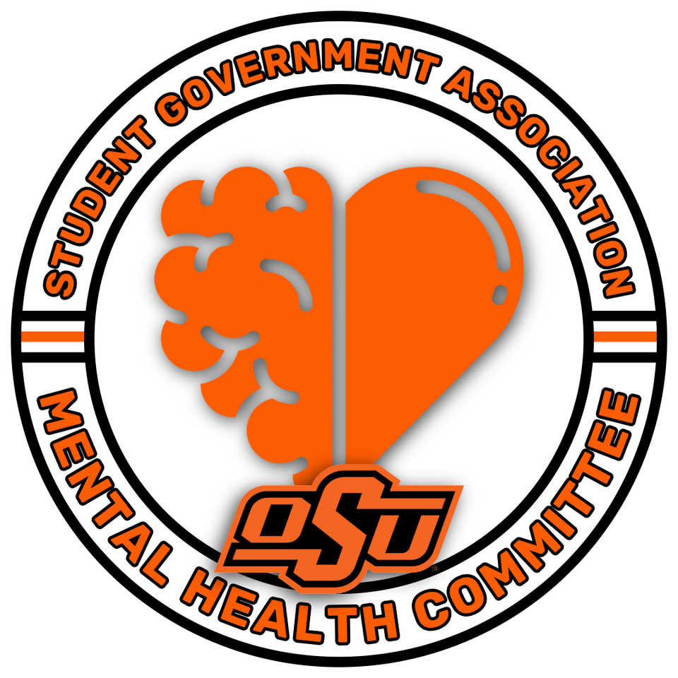 Group avatar for SGA Mental Health Committee