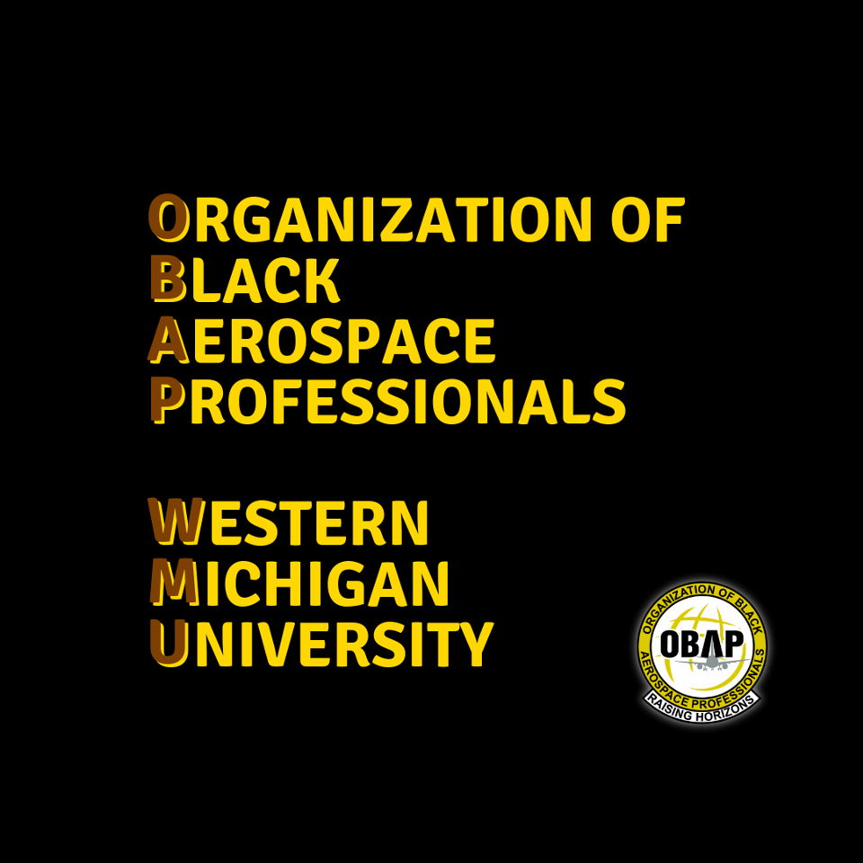 Group avatar for OBAP WMU