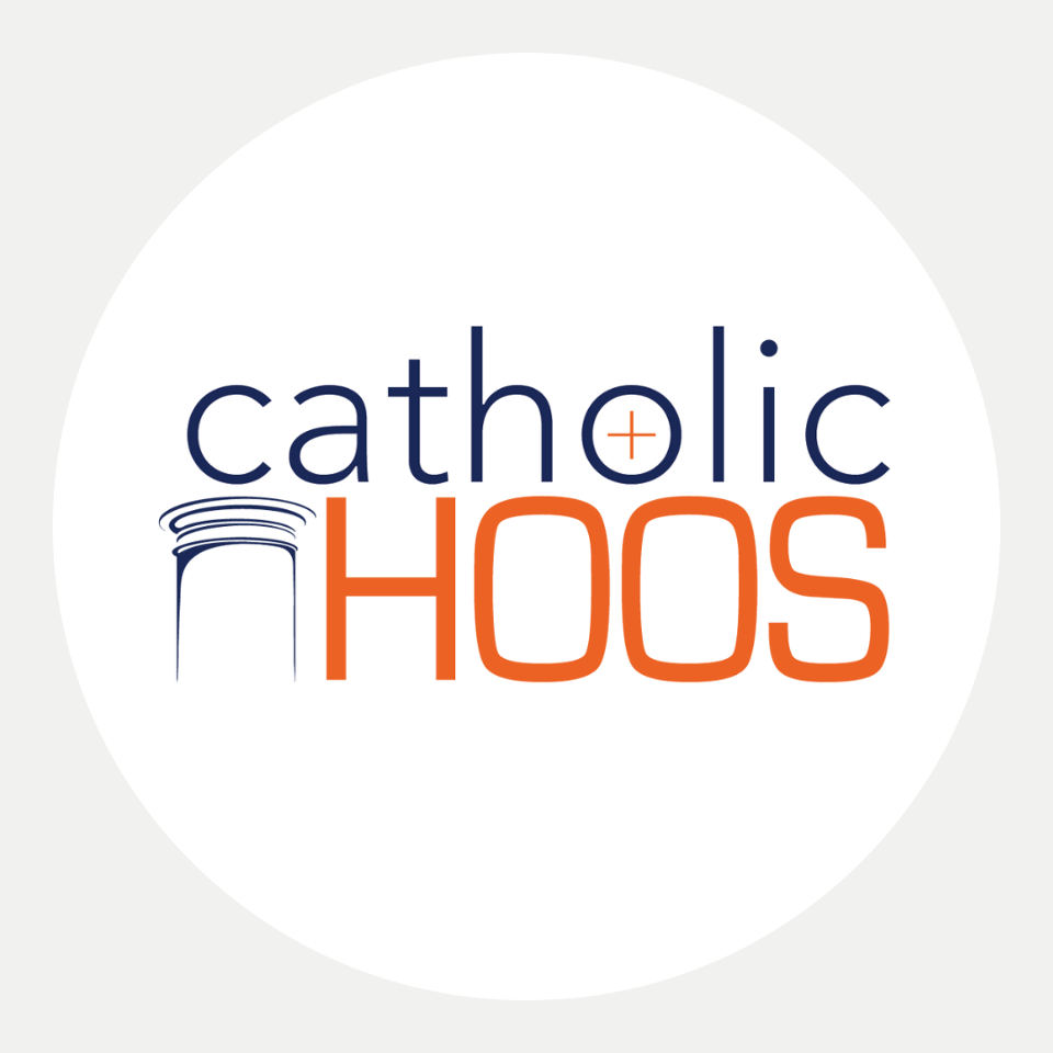 Group avatar for Catholic Hoos Events &amp; News