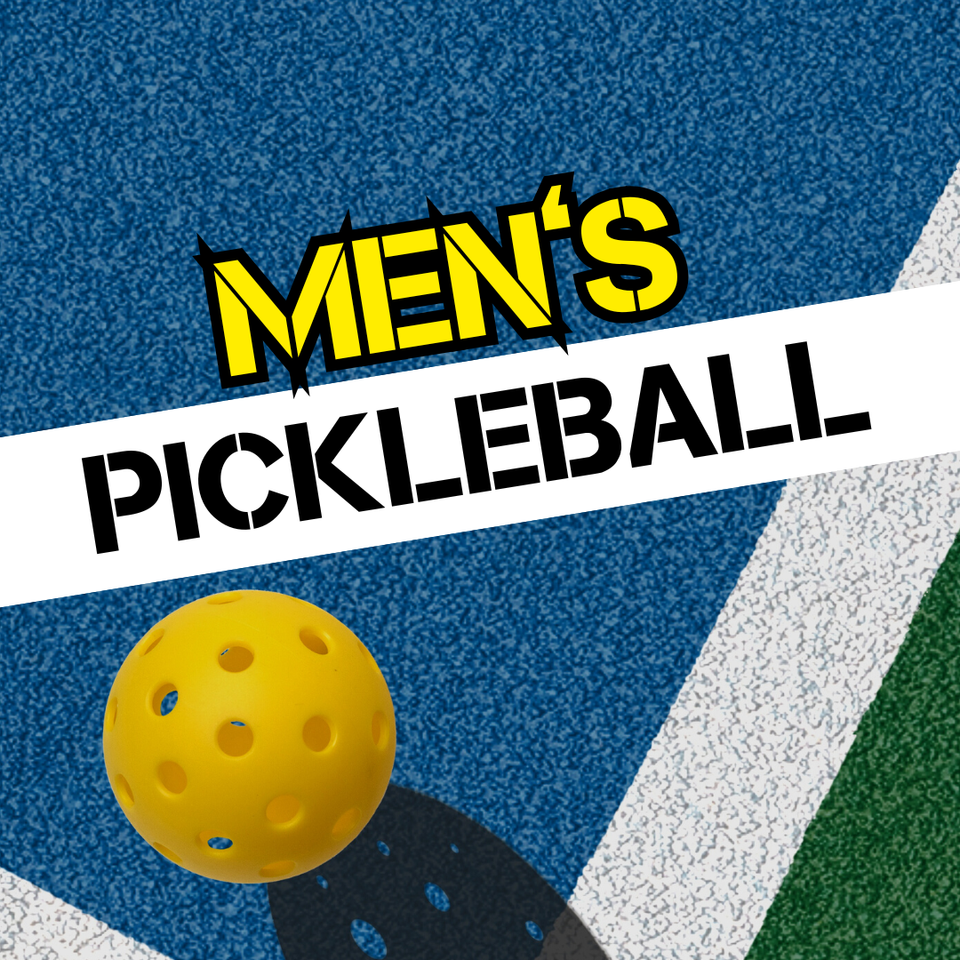 Group avatar for Men&#39;s Classes