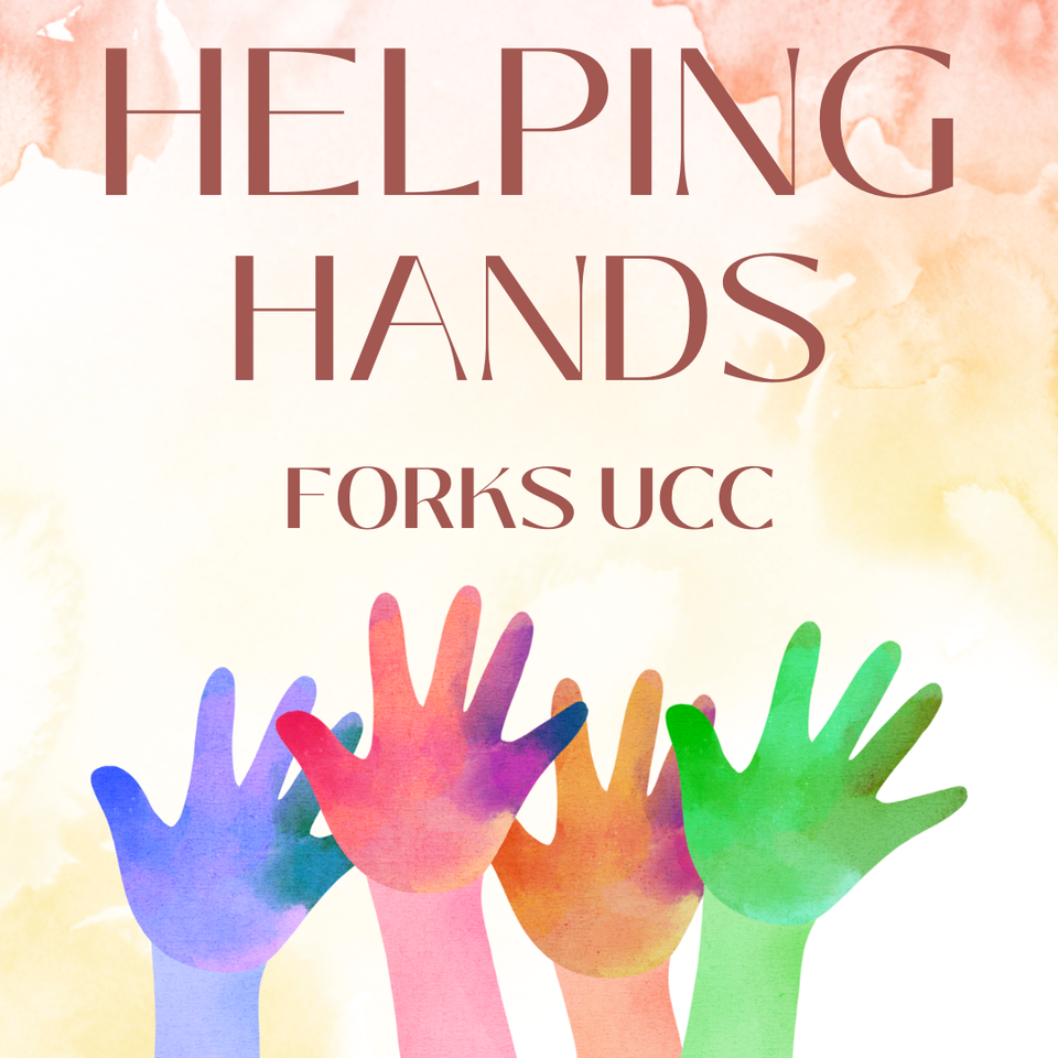 Group avatar for Helping Hands of Forks UCC