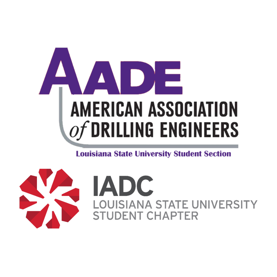 Group avatar for LSU AADE/IADC Student Section
