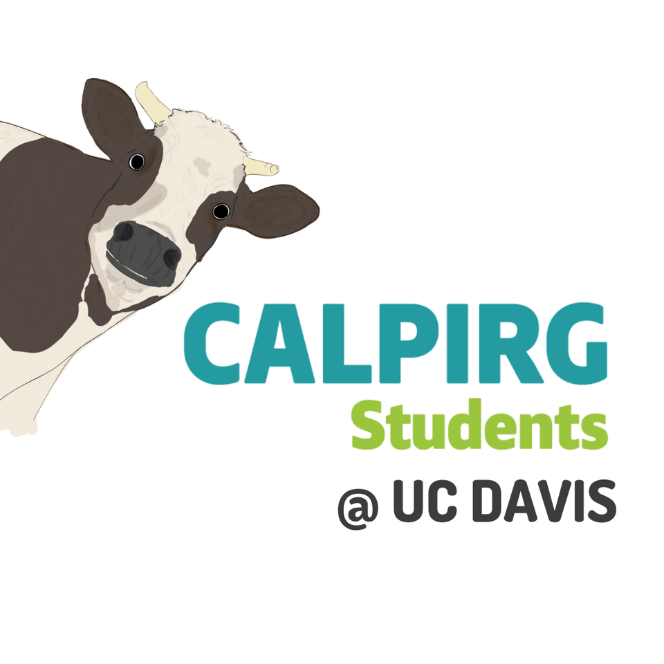 Group avatar for CALPIRG UC Davis 🐄🌳