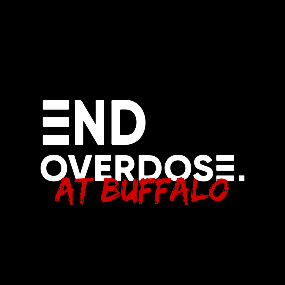 Group avatar for End Overdose '24-'25