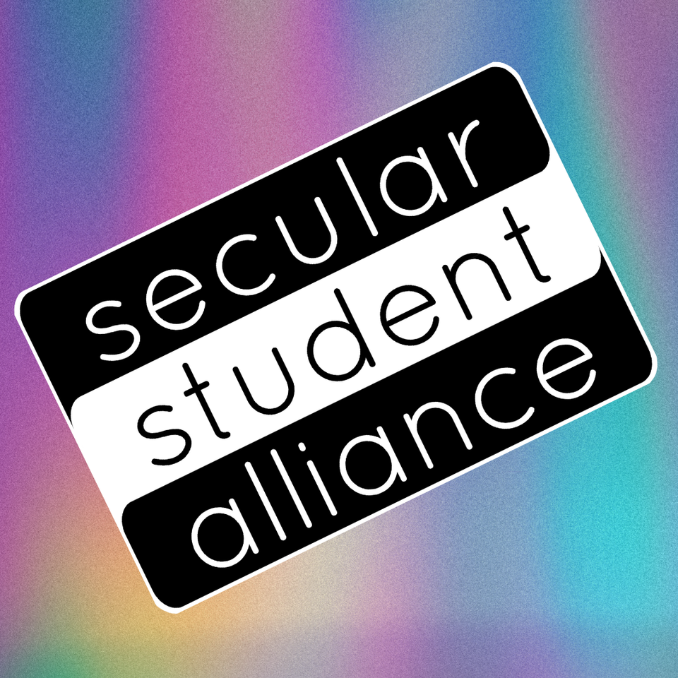 Group avatar for Secular Student Alliance